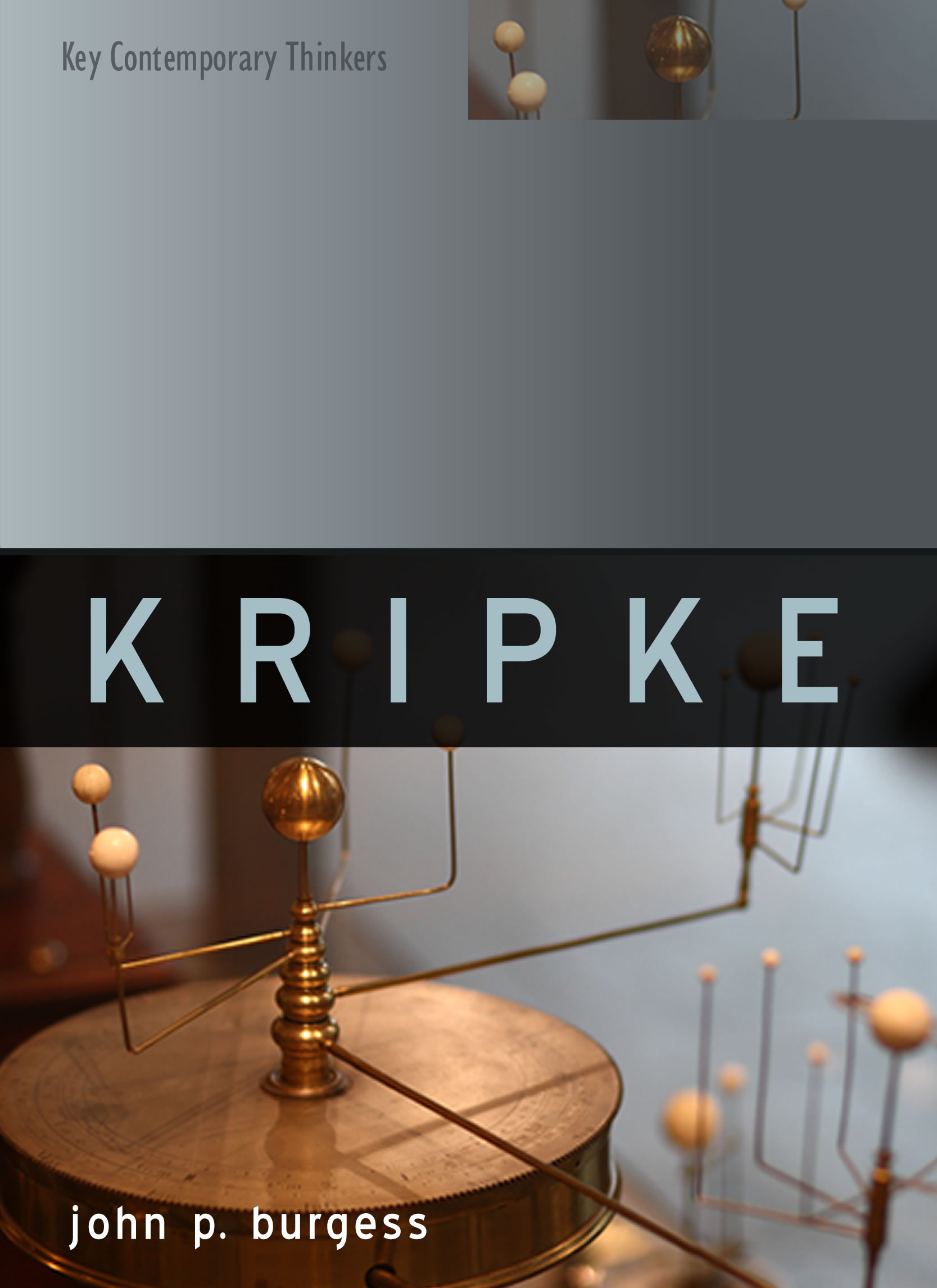 \"Kripke